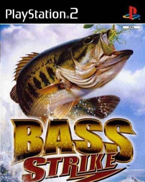 Bass Strike (DE)