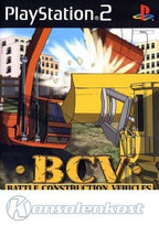 Battle Construction Vehicles (DE)