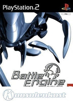 Battle Engine Aquila (DE)