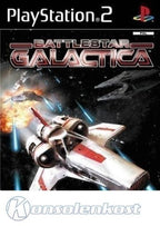 Battlestar Galactica