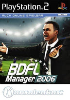 BDFL Manager 2006