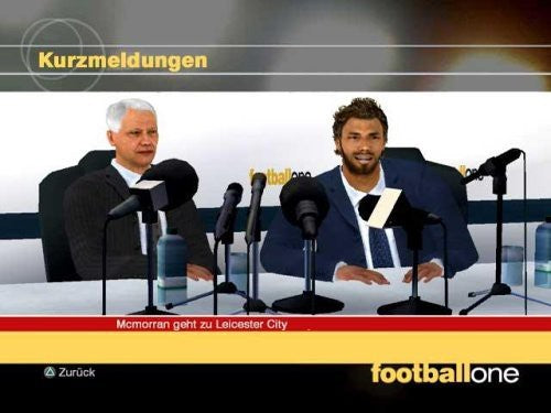BDFL Manager 2006