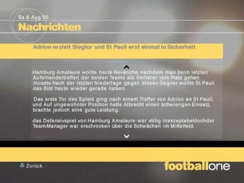 BDFL Manager 2006