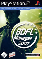 BDFL Manager 2007 (DE)