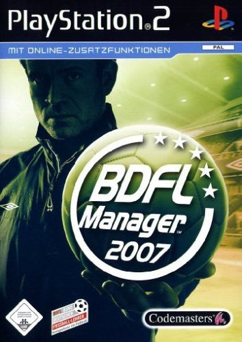 BDFL Manager 2007 (DE)