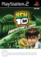 Ben 10: Protector of Earth