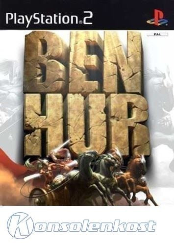 Ben Hur (DE)