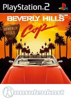 Beverly Hills Cop (DE)