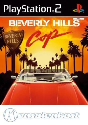 Beverly Hills Cop (DE)