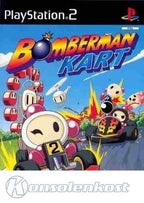 Bomberman Kart (DE)