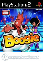Boogie (DE)
