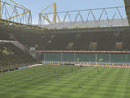 Borussia Dortmund Club Football 2005 (DE)