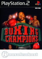 Boxing Champions