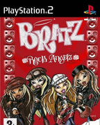 Bratz: Rock Angelz