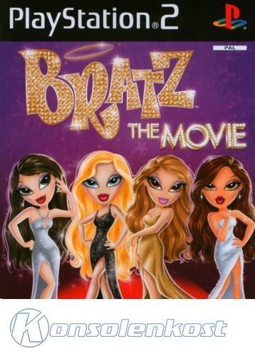 Bratz: The Movie (DE)
