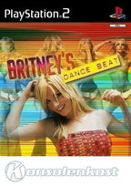 Britney's Dance Beat (DE)