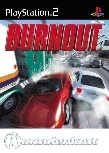 Burnout (DE)