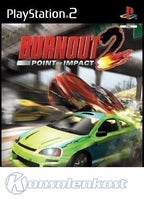 Burnout 2: Point of Impact