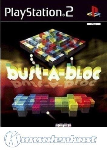 Bust-A-Bloc