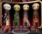 BUZZ!: Hollywood Quiz (GB)