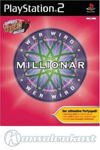 Buzz!: Wer wird Millionär Party Edition (DE)