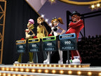 BUZZ!: Das Musik-Quiz + 4 Buzzer