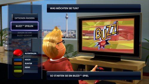 BUZZ!: Deutschlands Superquiz (DE)