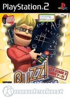 BUZZ!: The Schools Quiz (GB)