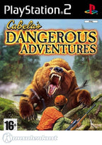 Cabela's Dangerous Adventures (AT)