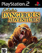 Cabela's Dangerous Adventures (AT)