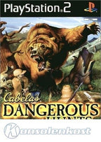 Cabela's Dangerous Hunts (DE)