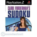 Carol Vorderman's Sudoku