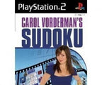 Carol Vorderman's Sudoku