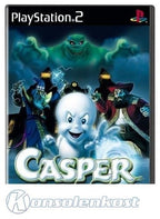 Casper: Spirit Dimensions