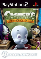 Casper's Schreckensschule (DE)