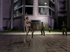 Catwoman (DE)