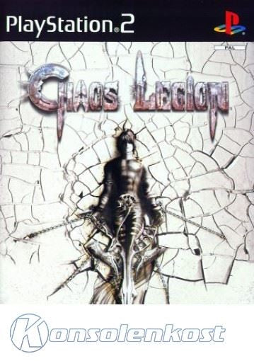 Chaos Legion (DE)
