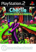 Charlie und die Schokoladenfabrik (DE)