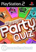 Chegger's Party Quiz