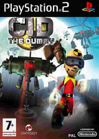 CID: The Dummy