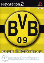 Club Football - Borussia Dortmund
