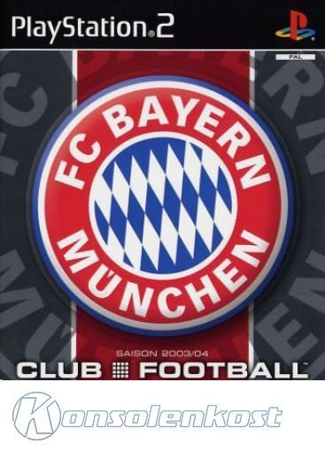 Club Football - FC Bayern München