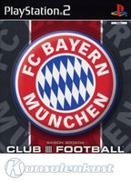 Club Football - FC Bayern München