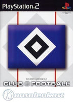 Club Football - Hamburger SV (DE)