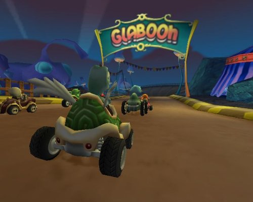 Cocoto Kart Racer