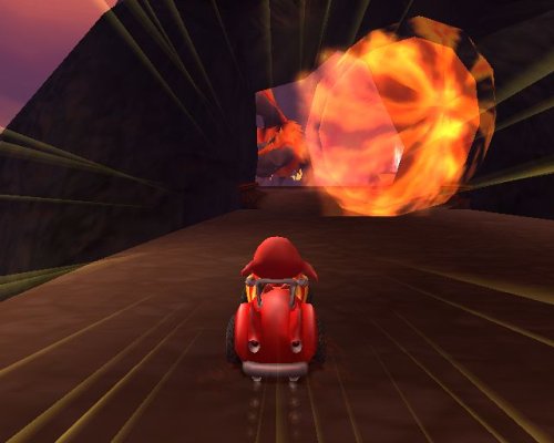 Cocoto Kart Racer