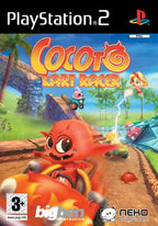 Cocoto Kart Racer