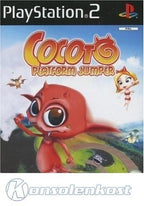 Cocoto Platform Jumper