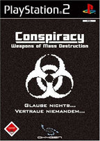 Conspiracy: Weapons of Mass Destruction (DE)