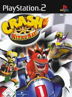 Crash: Nitro Kart